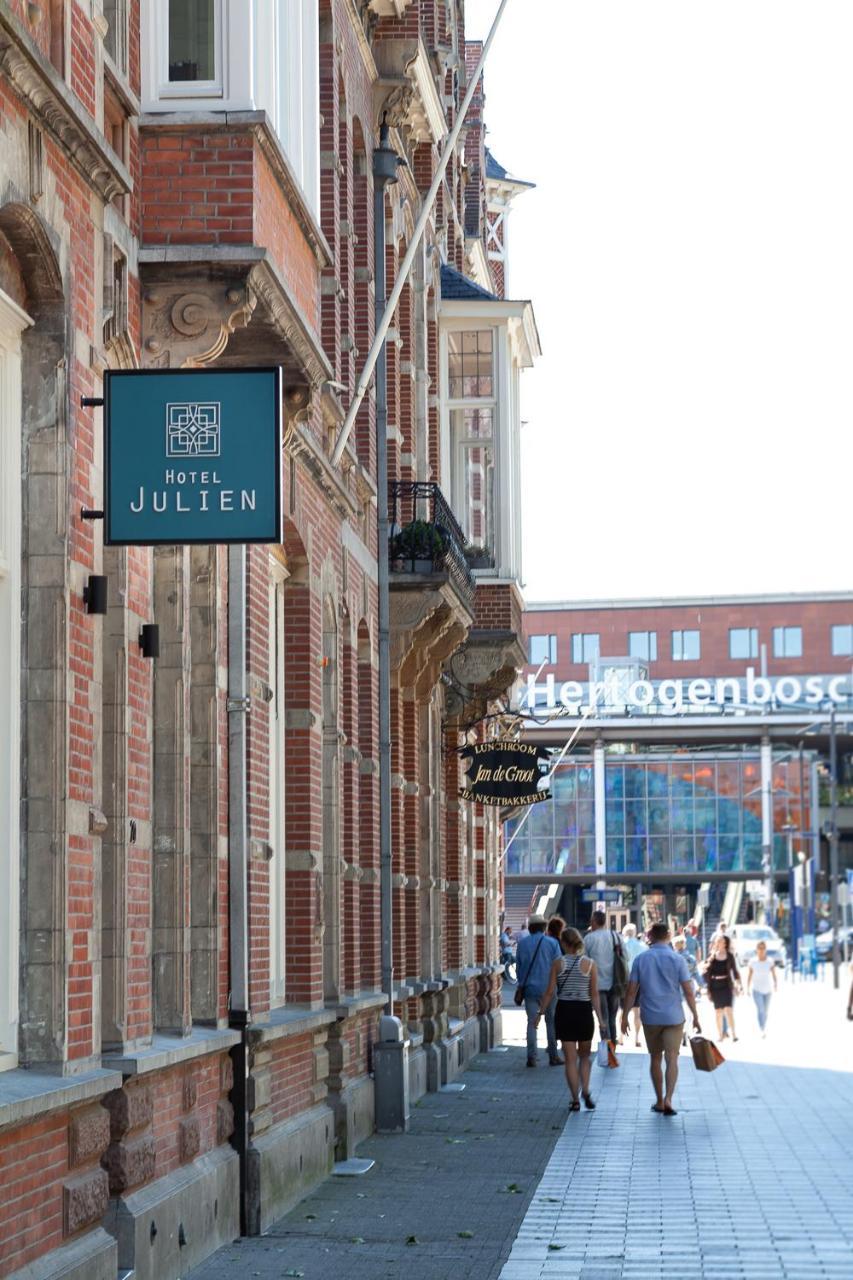 Julien Hotel