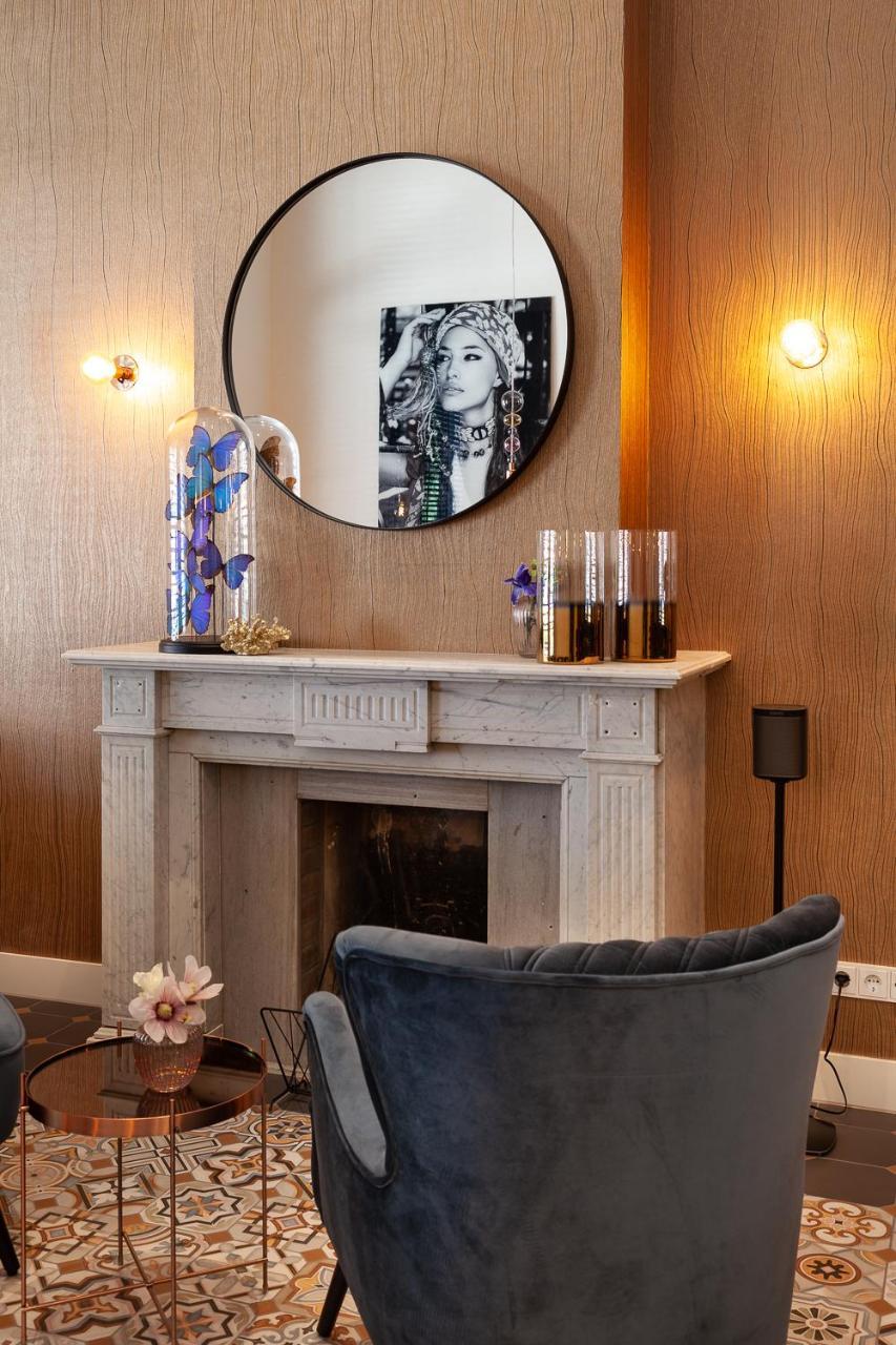 Julien Hotel 's-Hertogenbosch (Den Bosch)