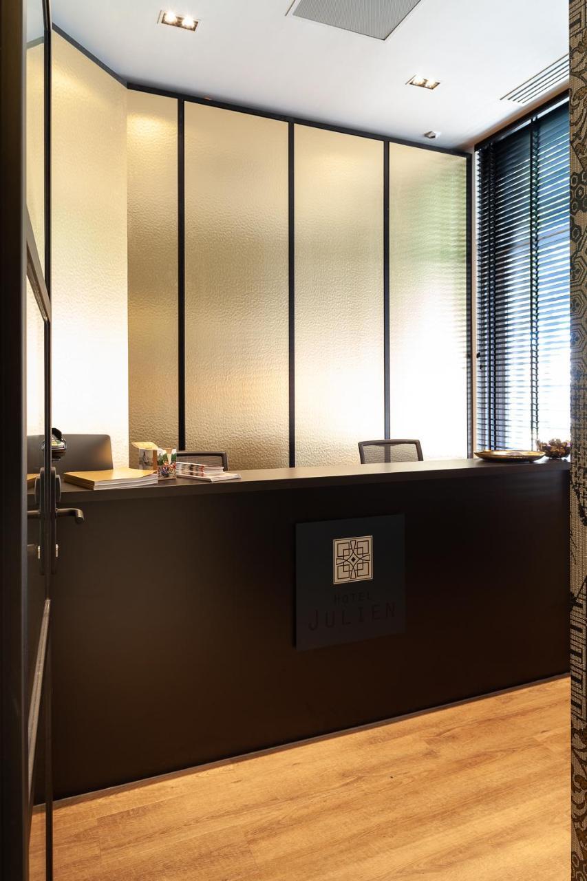 Hotel Julien 4*