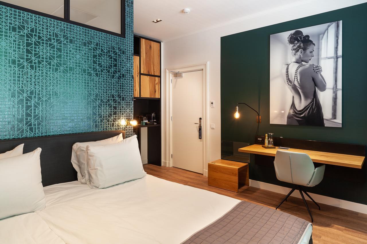 Julien Hotel 's-Hertogenbosch (Den Bosch)