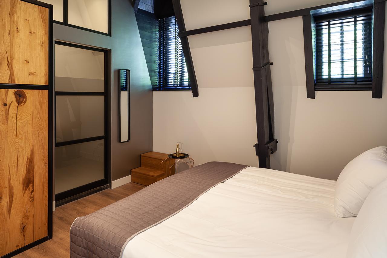 Hotel Julien 's-Hertogenbosch (Den Bosch)
