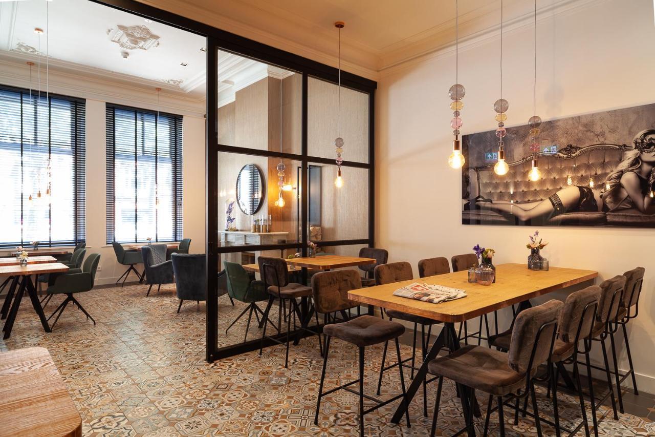 Julien Hotel